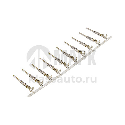 Колодка штыревая 1,6 Альтернатива