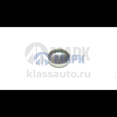 Заглушка штоков МПП D 25 (ПАО КАМАЗ) механизма переключения передач