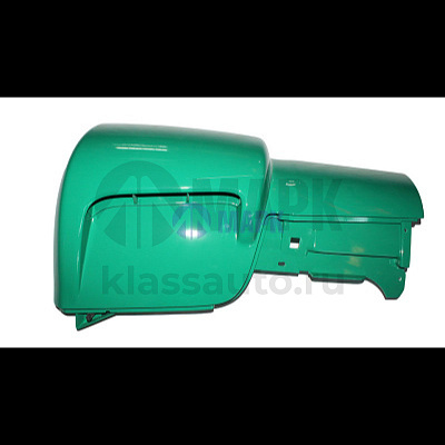 Обтекатель кабины правый (зеленый) (Технотрон)