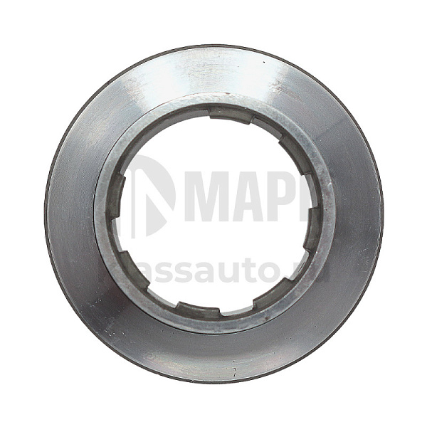 Втулка (105 вала, 4 передачи) НЕ ЗАВОД