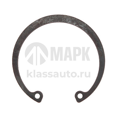 Кольцо стопорное поршневого пальца (DP)