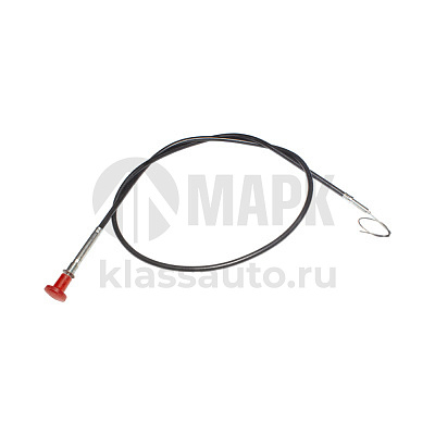 Трос остановки двигателя МТЗ-1221 L=1660мм (ОАО МТЗ Беларусь)