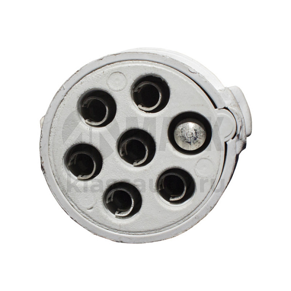 Кабель электрический витой (7,5 метров) ПС-326