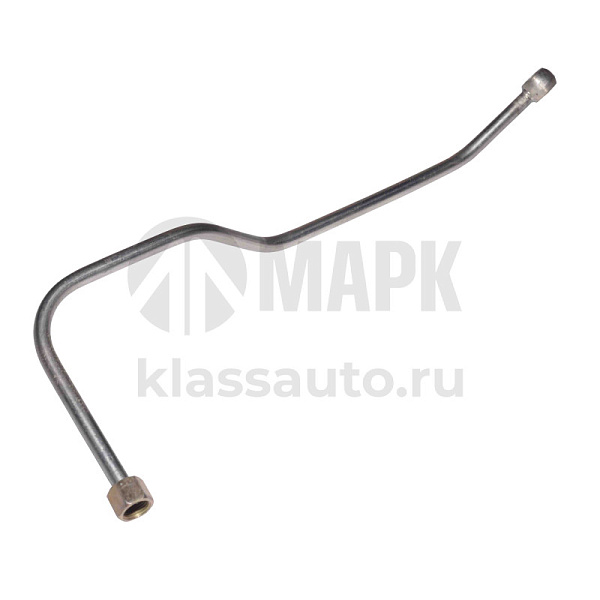 Трубка подвода масла ТКР левая Альтернатива