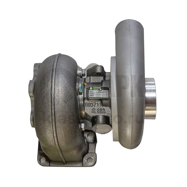 Турбокомпрессор левый 12749700003 Евро 3 MAXPOWER 