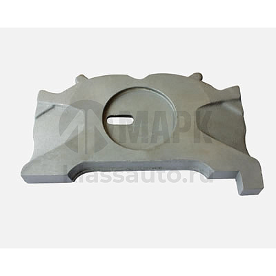 Р/к суппорта KNORR (кольцо уплотнительное D36.5xD48.75x5.5мм) (Auger) 