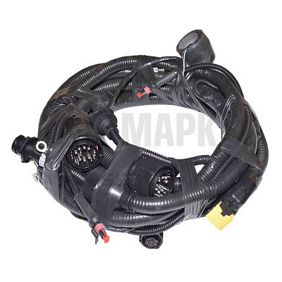 Жгут проводов Альтернатива