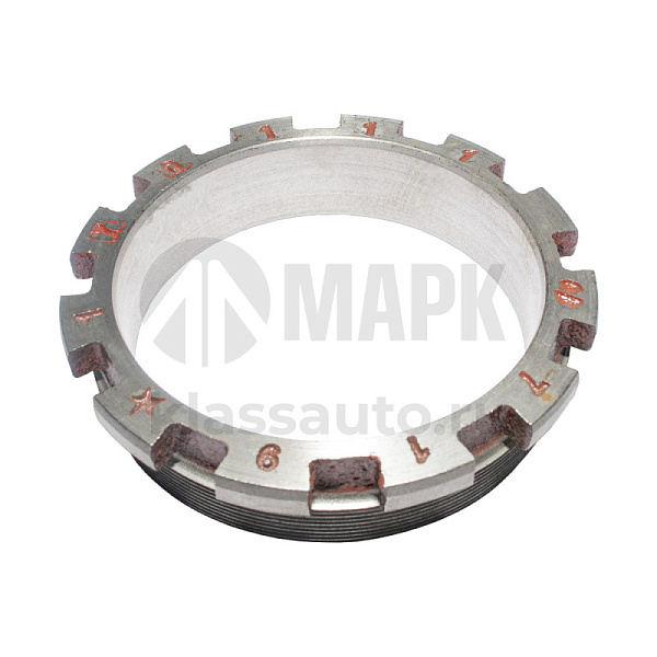 Гайка регулировочная (Shaanxi Hande Axle Co.)