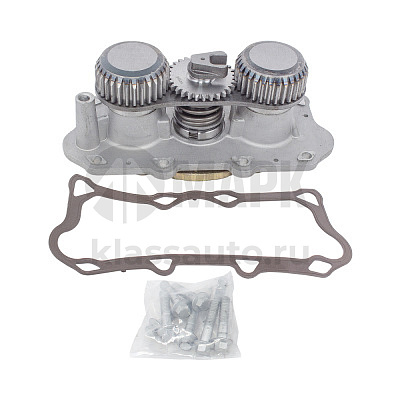 РМК суппорта SITRAK C7H механизм подвода (левый) AZ4007443010/ AZ4007444210 (Bremhof)