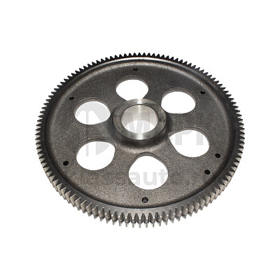 Шестерня распред. вала дв. 536 (г. Ярославль)