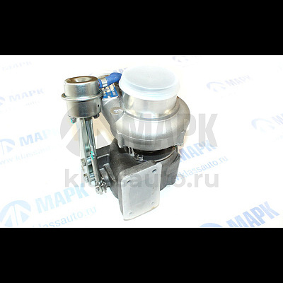Турбокомпрессор для а/м ГАЗон NEXT дв. 5342, 5344 (аналог 50.09.14-01) (TRUCKMARK)