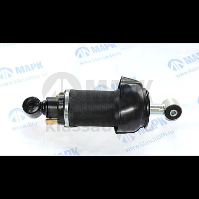 Пневмоэлемент передний 731700006059 (TRUCKMARK)