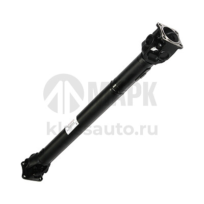 Вал карданный L=1167мм ( УРАЛ)