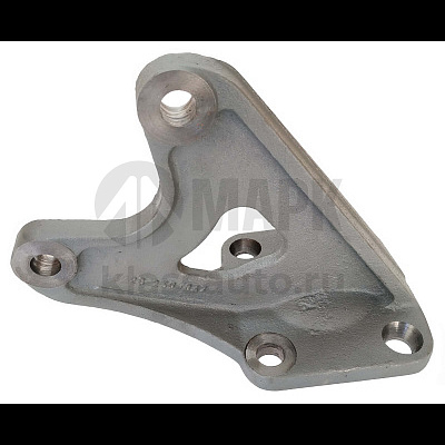 Накладка корпуса поворотного кулака верхняя (ПАО КАМАЗ)