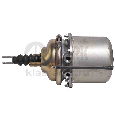 Энергоаккумулятор  4310 тип 24/24 для а/м КАМАЗ (с/сбор)