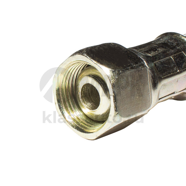 Шланг тормозной бронированный (Полюс Альфа)