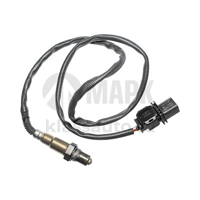 Лямбда-зонд L=1000mm (BOSCH)