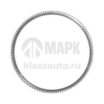 Венец маховика а/м КамАЗ 54901 (ПАО КАМАЗ) обод зубчатый