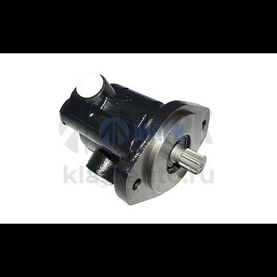 Насос ГУР (на дв.ISLe) МАРК (4шт в кор)