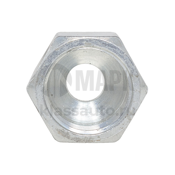 Гайка соединительная шлангов системы подкачки (TRUCKMARK)