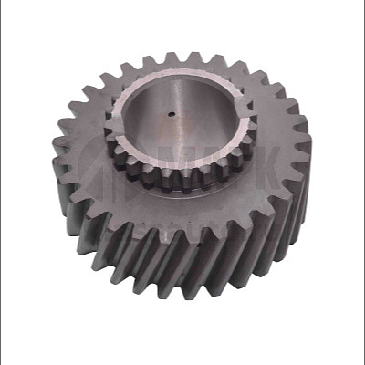 Шестерня высшей передачи первичного вала Р/К,30 зуб.(установка с втулкой) УРАЛ