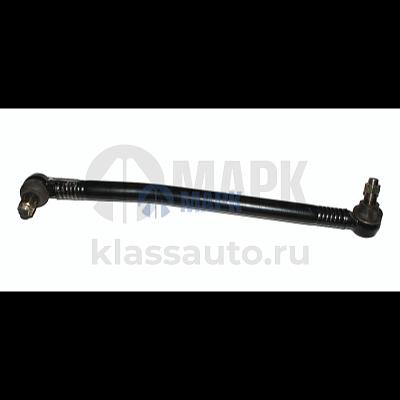 Тяга рулевая продольная (завод)