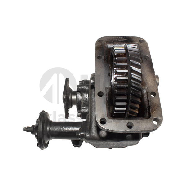 КОМ верхний 4310 (раздаточной коробки)