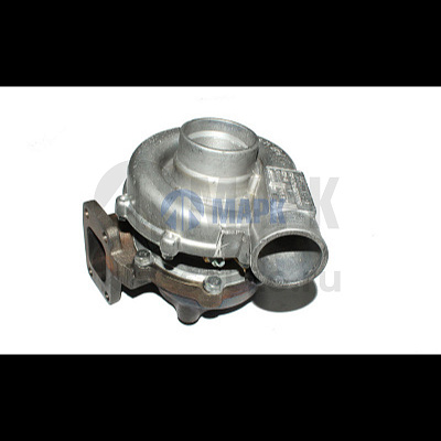 Турбокомпрессор ТКР 7Н1 на дв. 7403, 740.11 (ПАО КАМАЗ) 