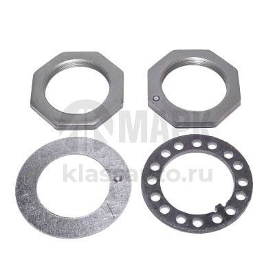 Р/к редуктора из 4-х 5320-2502000