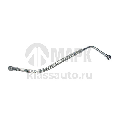 Трубка подвода масла (Полюс-Альфа)