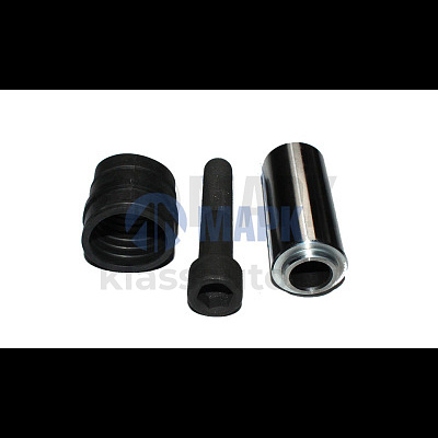 Р/к суппорта KNORR малый (направляющая (34х80) + втулка 85мм) (TrailerParts)