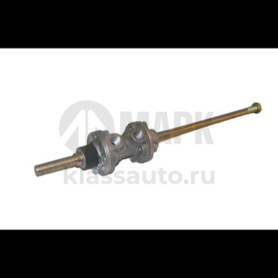 Клапан усилителя выключения сцепления МАЗ (20 шт в кор)