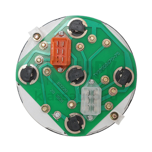 Комбинация приборов Евро 