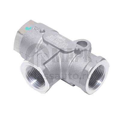 Клапан 2-х магистральный SORL