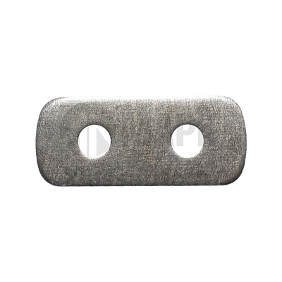 Планка крепления промежуточной шестерни распредвала МТЗ-82,-1221 (ММЗ Беларусь)