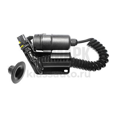 Пульт управления опрокидыванием кабины 54901 (КАМЭК)