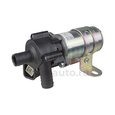 Электродвигатель с насосом 24В Авторитм (замена на сб.2175) 18мм