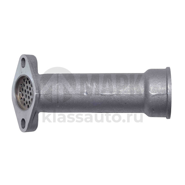 Патрубок маслоналивной (ПАО КАМАЗ)