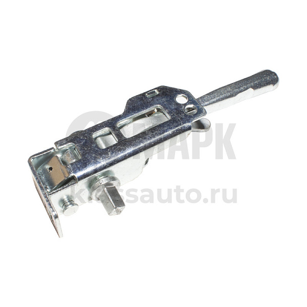 Механизм натяжения тента ЛЕВЫЙ под КВАДРАТ (TrailerParts)