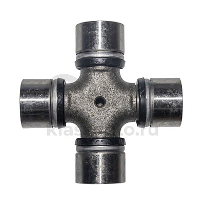 Крестовина осн. карданного вала ЕВРО (большая)(50х155) УКД