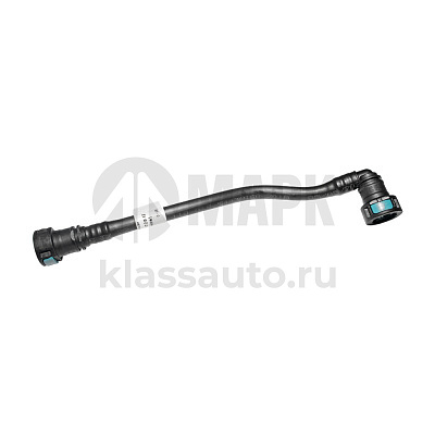 Трубка охлаждения компрессора отводящая (6ISBe) Евро4  Cummins 5305241