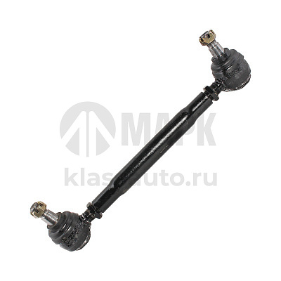 Тяга рулевая короткая МТЗ-82 (280мм) (аналог)