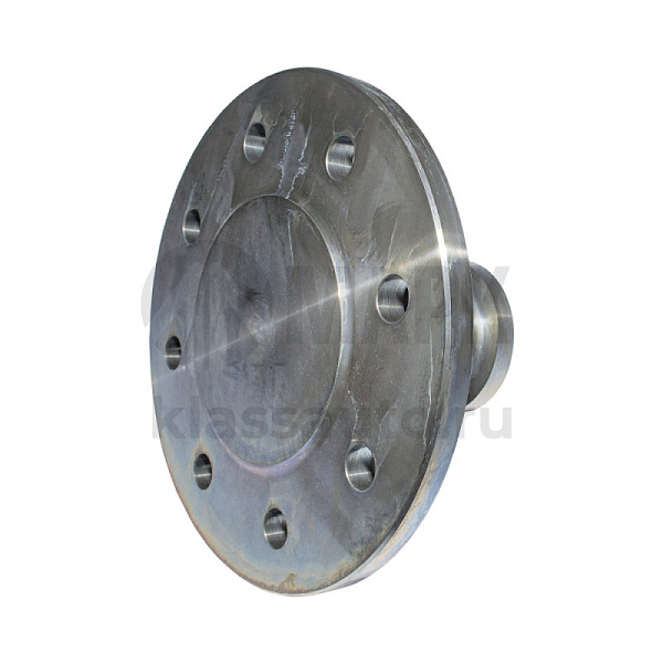 Шкворень (Ростар) ТСУ 2 OEM (JOST KZ101201)