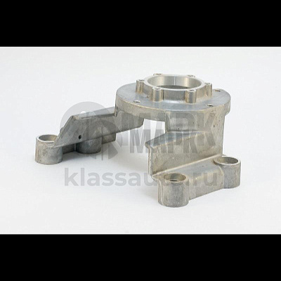 Кронштейн рычага переключения передач (алюм)(15шт в кор)