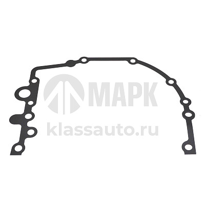 Прокладка гидромуфты (металлическая) Евро-3,4 ВАТИ