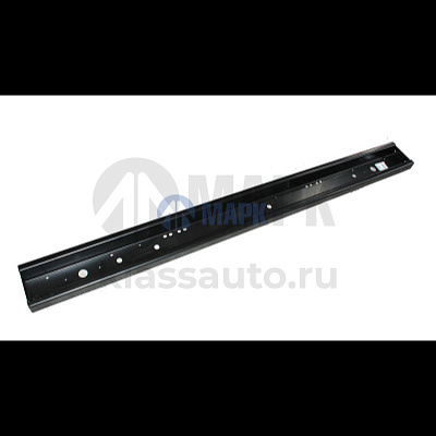 Буфер задний ЕВРО (ПАО КАМАЗ)