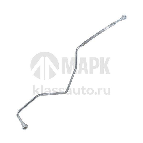 Трубка подвода масла 740.11-1118310 (Полюс Альфа)