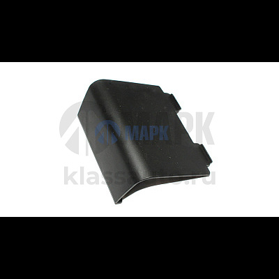 Заглушка облицовки буфера правая верхняя (СТА)