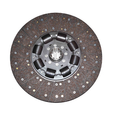 Диск ведомый ROOYACAR на МАЗ 