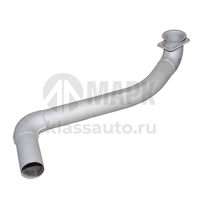 Труба правая (ПАО КАМАЗ)